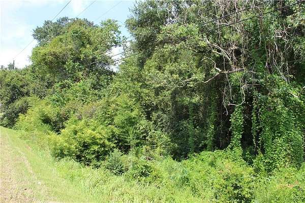 4.4 Acres of Mixed-Use Land for Sale in Mobile, Alabama