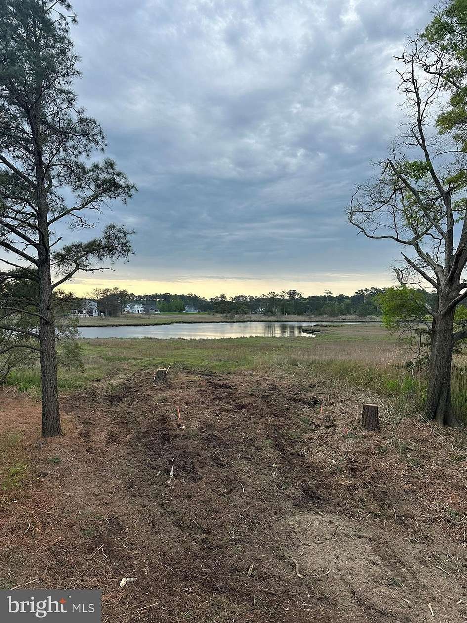 0.37 Acres of Residential Land for Sale in Berlin, Maryland