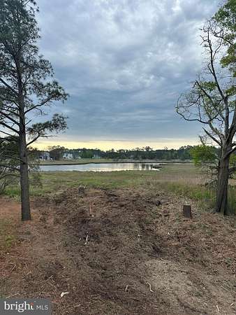 0.37 Acres of Residential Land for Sale in Berlin, Maryland