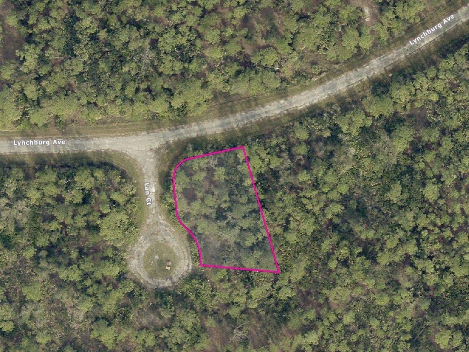 0.25 Acres of Land for Sale in North Port, Florida