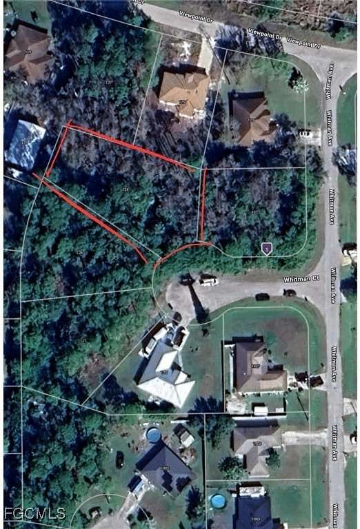 0.4 Acres of Land for Sale in Lehigh Acres, Florida