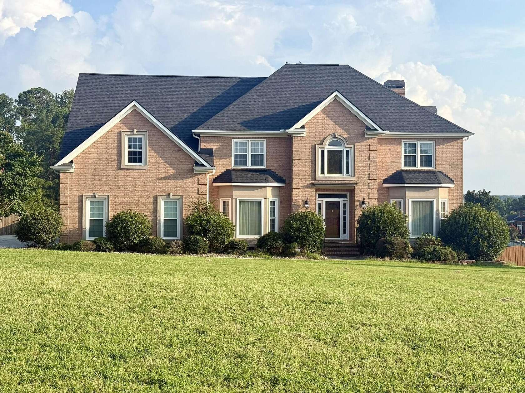 3.1 Acres of Residential Land with Home for Sale in Evans, Georgia