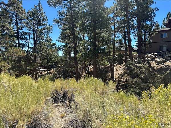0.3 Acres of Residential Land for Sale in Big Bear Lake, California