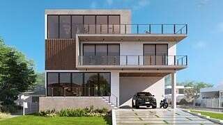 Residential Land for Sale in Little Torch Key, Florida