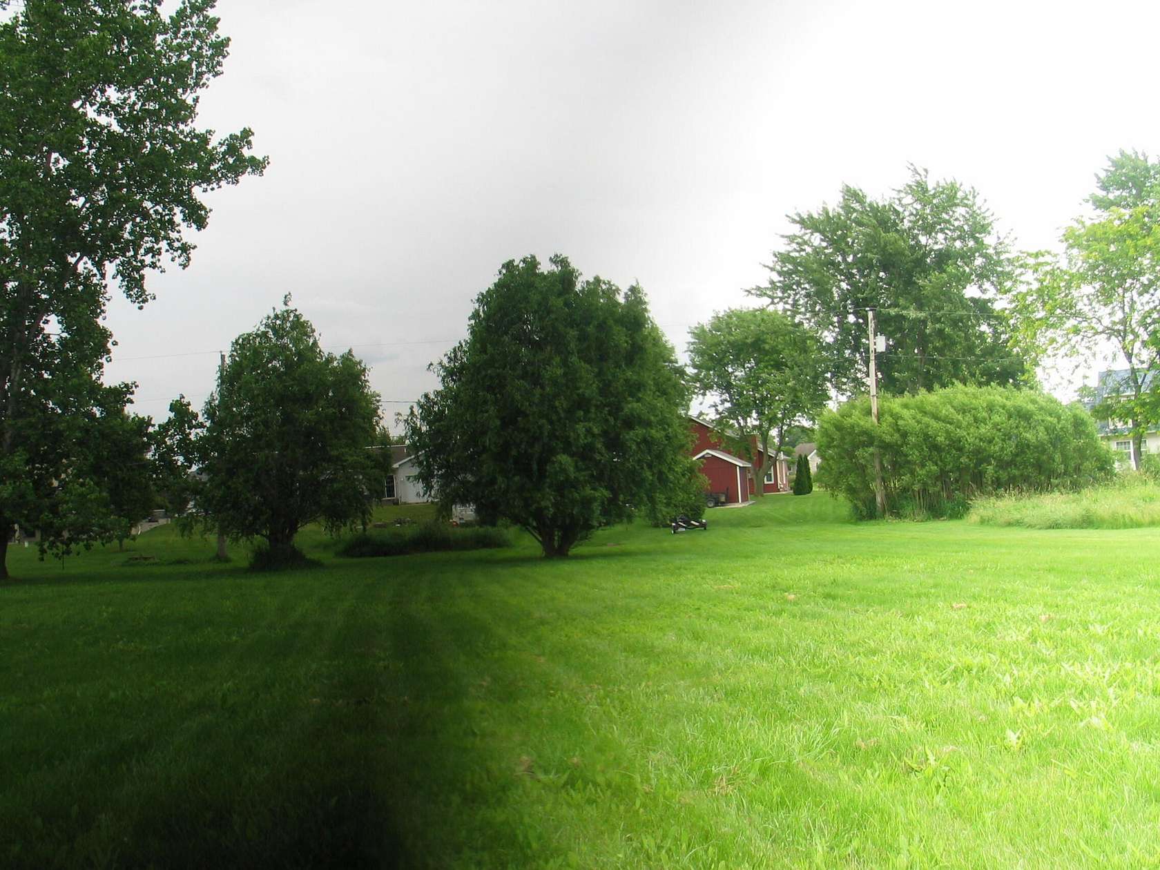 0.43 Acres of Land for Sale in Onsted, Michigan