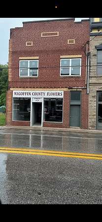 0.15 Acres of Commercial Land for Sale in Salyersville, Kentucky