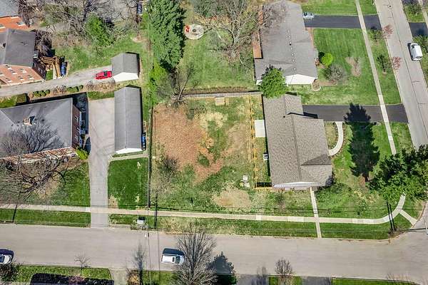 0.18 Acres of Residential Land for Sale in Lexington, Kentucky