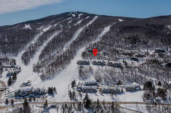 0.94 Acres of Residential Land for Sale in Ludlow, Vermont