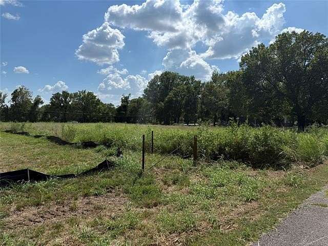 1.1 Acres of Land for Sale in Owasso, Oklahoma