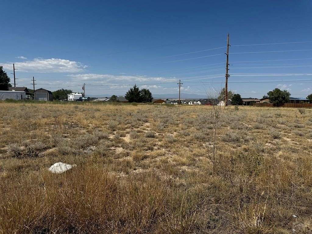 0.23 Acres of Commercial Land for Sale in Pueblo West, Colorado