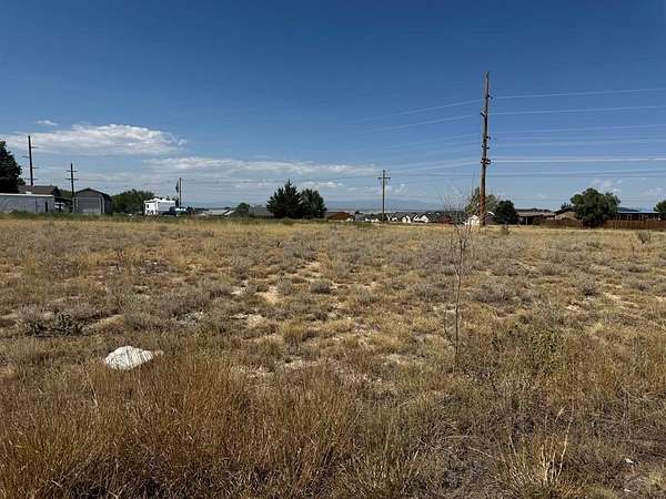 0.23 Acres of Commercial Land for Sale in Pueblo West, Colorado