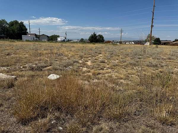0.43 Acres of Residential Land for Sale in Pueblo West, Colorado