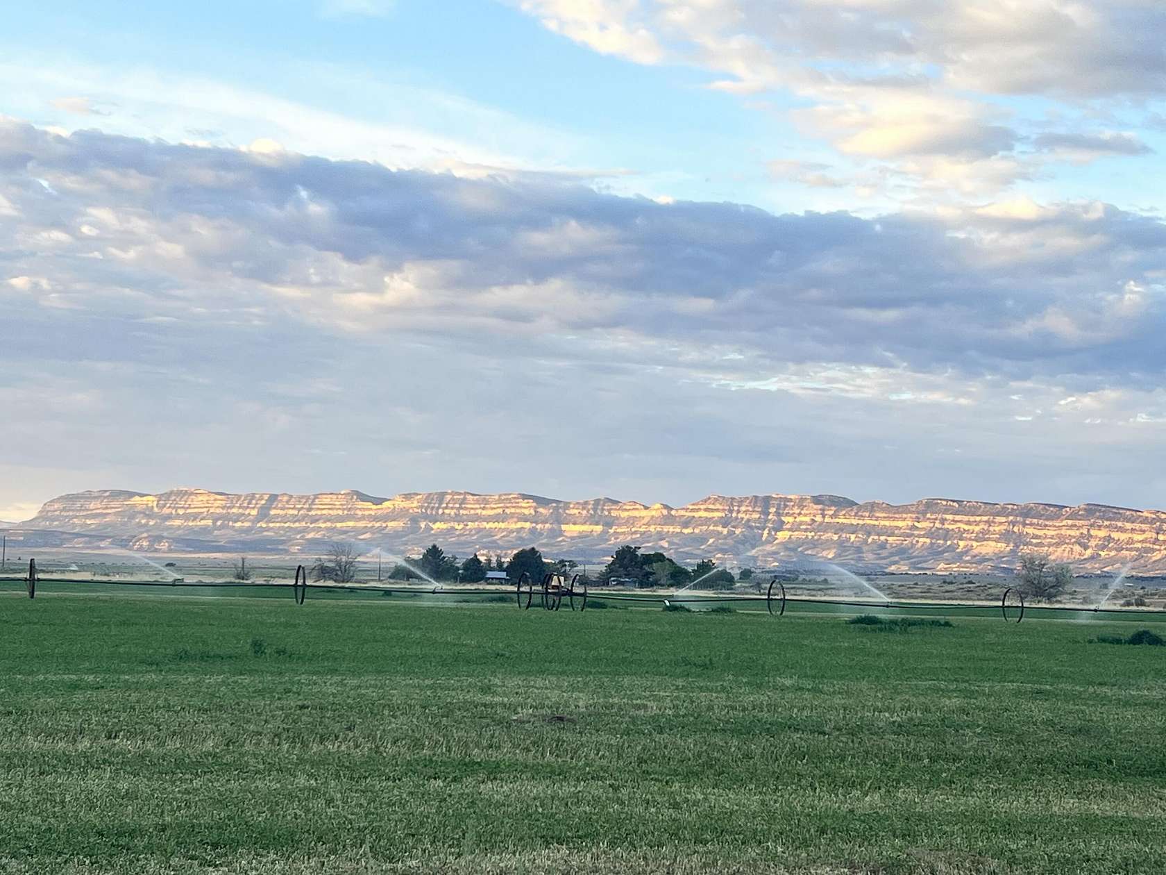 35 Acres of Agricultural Land for Sale in Escalante, Utah