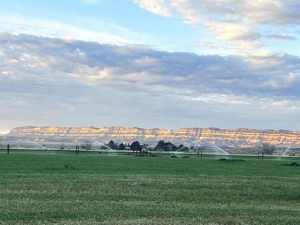35 Acres of Agricultural Land for Sale in Escalante, Utah