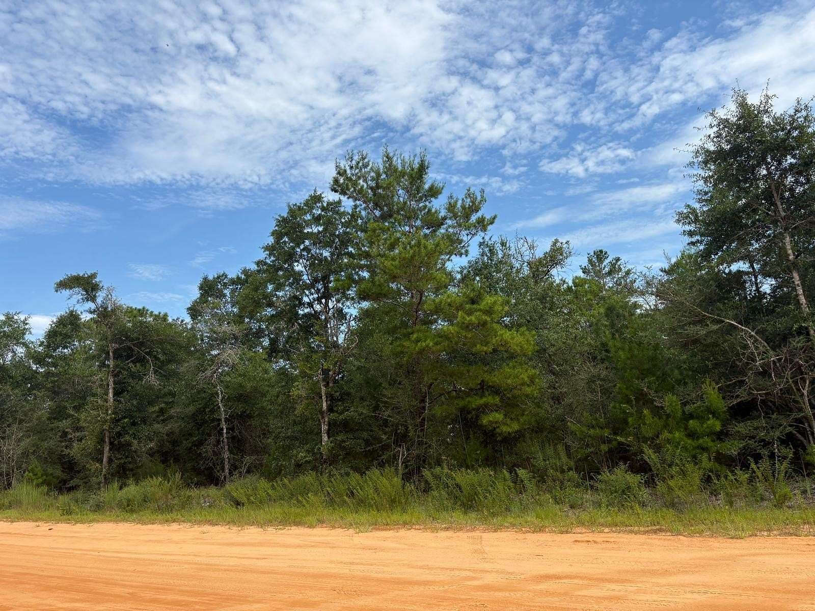 0.57 Acres of Residential Land for Sale in DeFuniak Springs, Florida