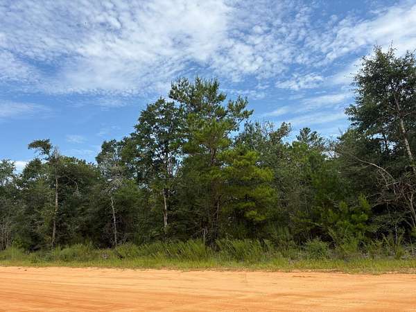 0.57 Acres of Residential Land for Sale in DeFuniak Springs, Florida