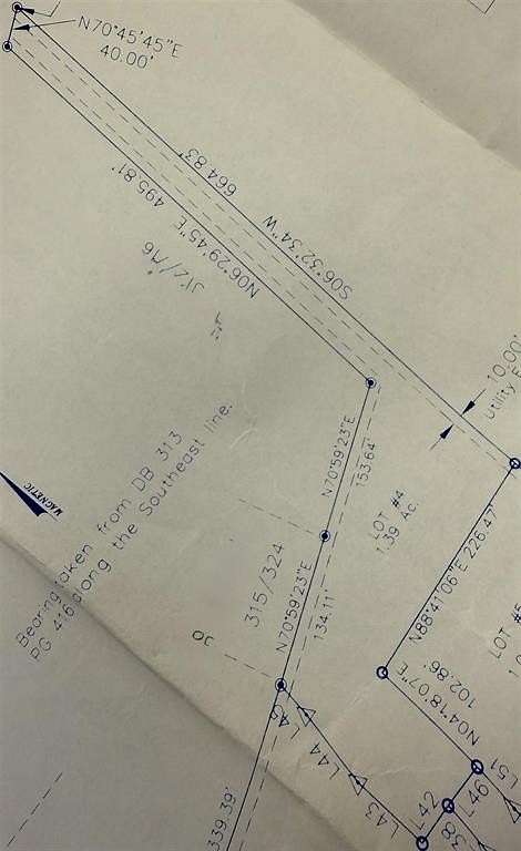 Residential Land for Sale in Hartford, Kentucky