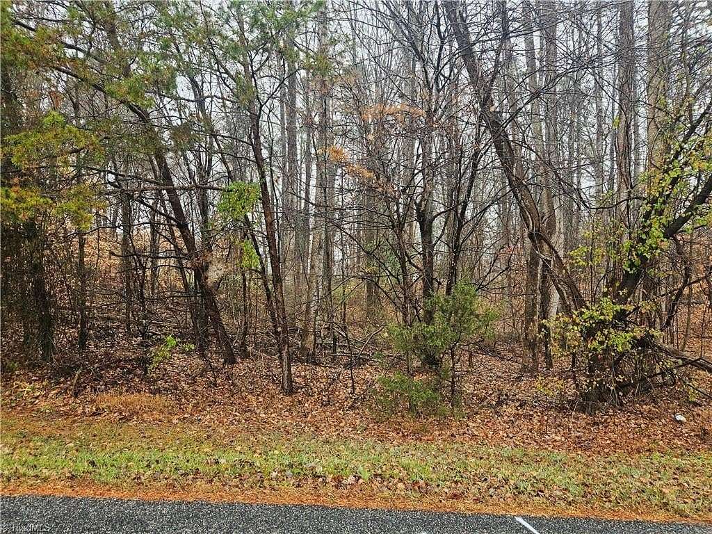 0.92 Acres of Residential Land for Sale in Rural Hall, North Carolina
