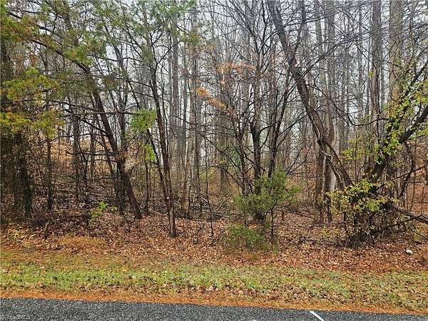 0.92 Acres of Residential Land for Sale in Rural Hall, North Carolina