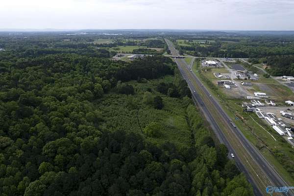 15.9 Acres of Commercial Land for Sale in Cullman, Alabama