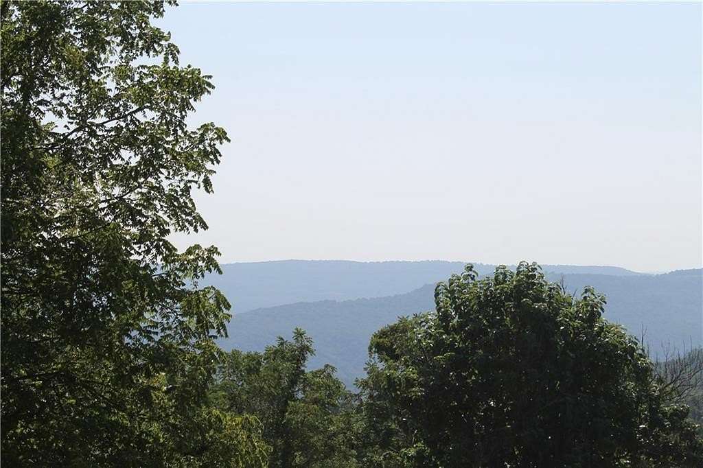 55 Acres of Recreational Land for Sale in Compton, Arkansas