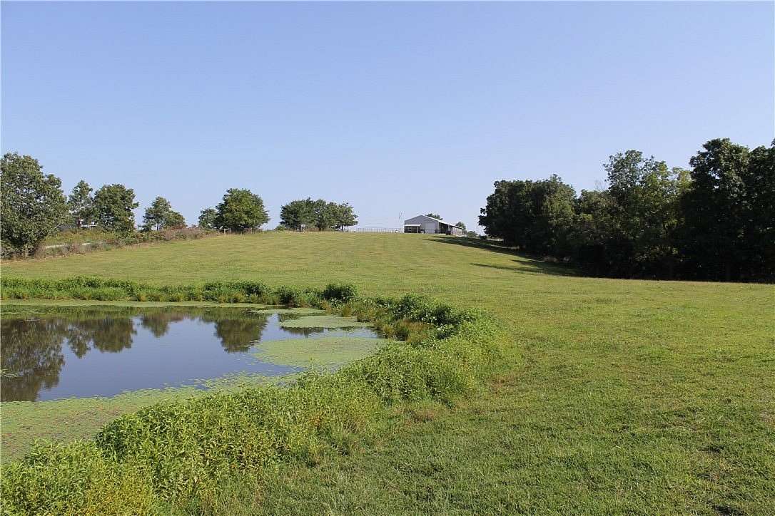 52.5 Acres of Recreational Land for Sale in Compton, Arkansas