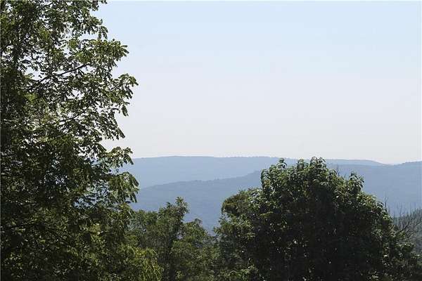 55 Acres of Recreational Land for Sale in Compton, Arkansas