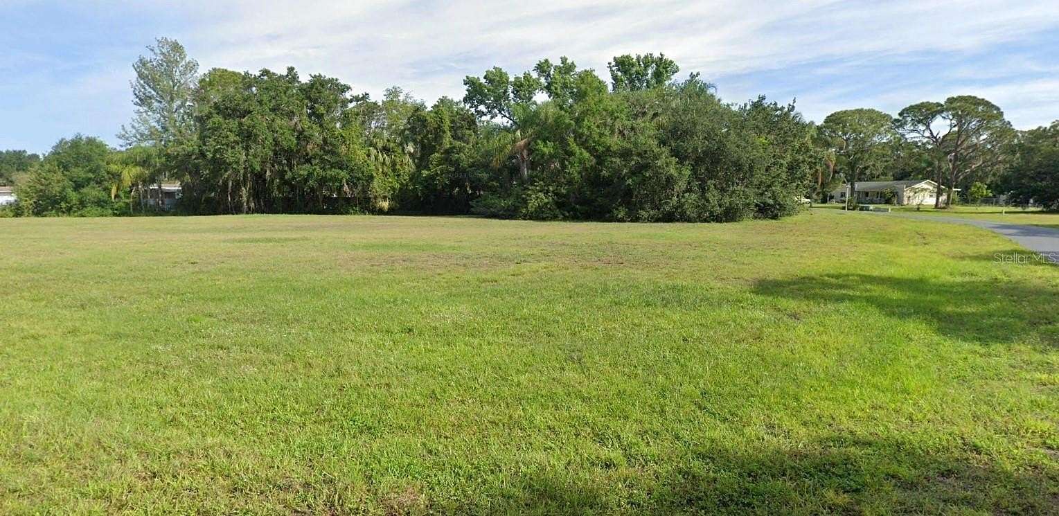 0.36 Acres of Residential Land for Sale in Sebring, Florida