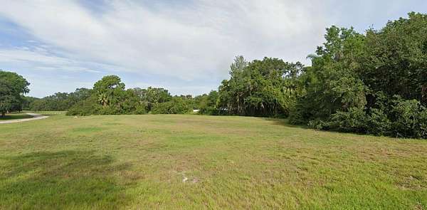 0.36 Acres of Residential Land for Sale in Sebring, Florida