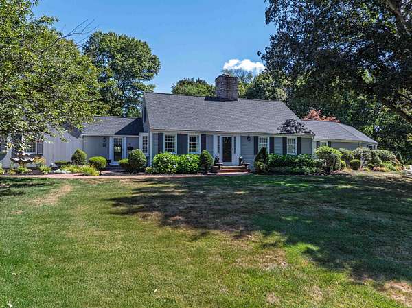 1.6 Acres of Residential Land with Home for Sale in Dover, New Hampshire