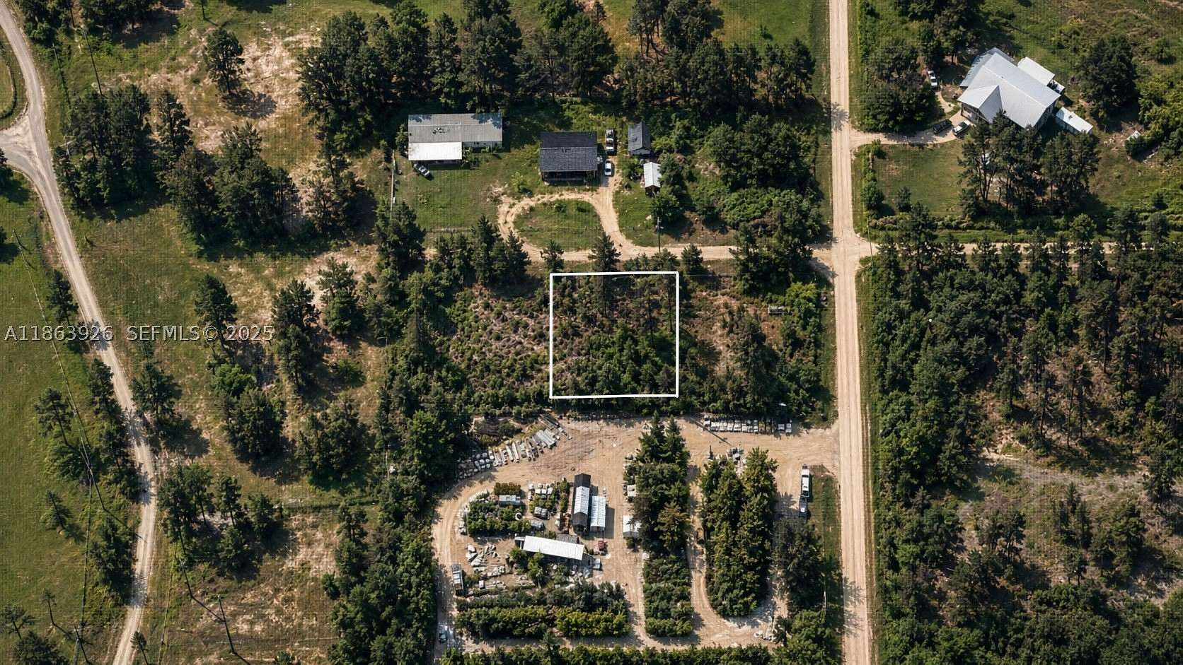 0.23 Acres of Residential Land for Sale in Punta Gorda, Florida