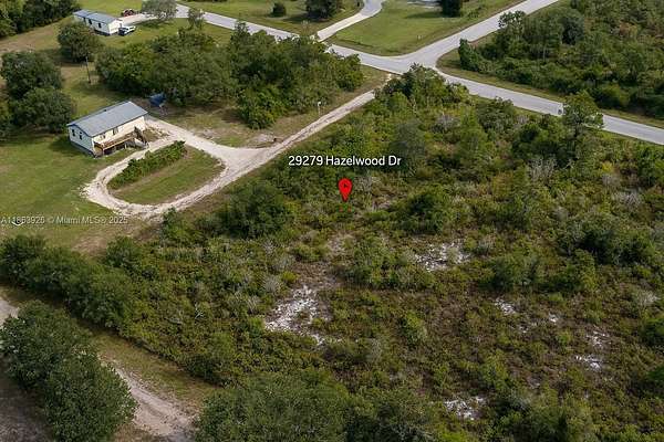 0.23 Acres of Residential Land for Sale in Punta Gorda, Florida