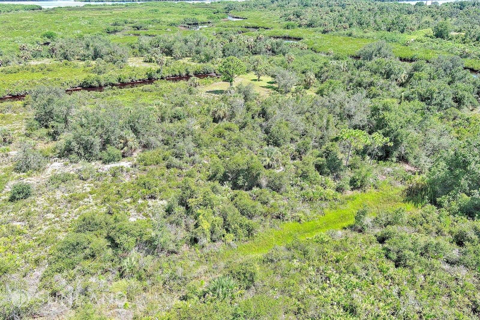0.23 Acres of Residential Land for Sale in Punta Gorda, Florida