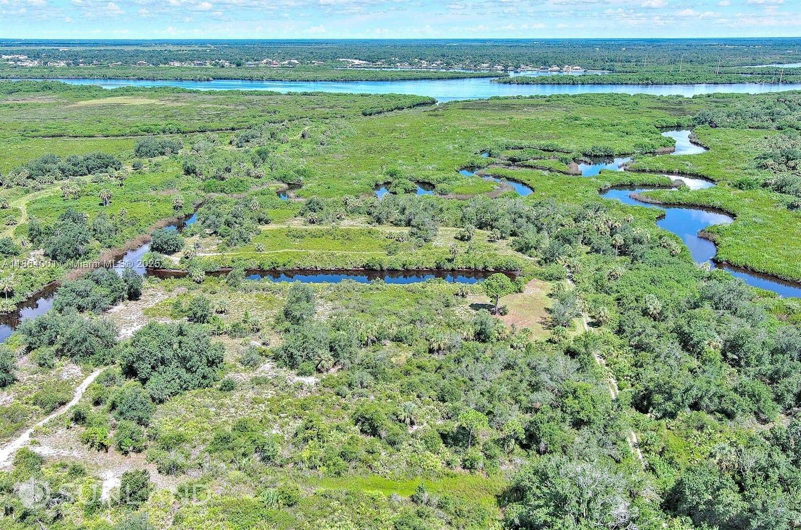 0.23 Acres of Residential Land for Sale in Punta Gorda, Florida