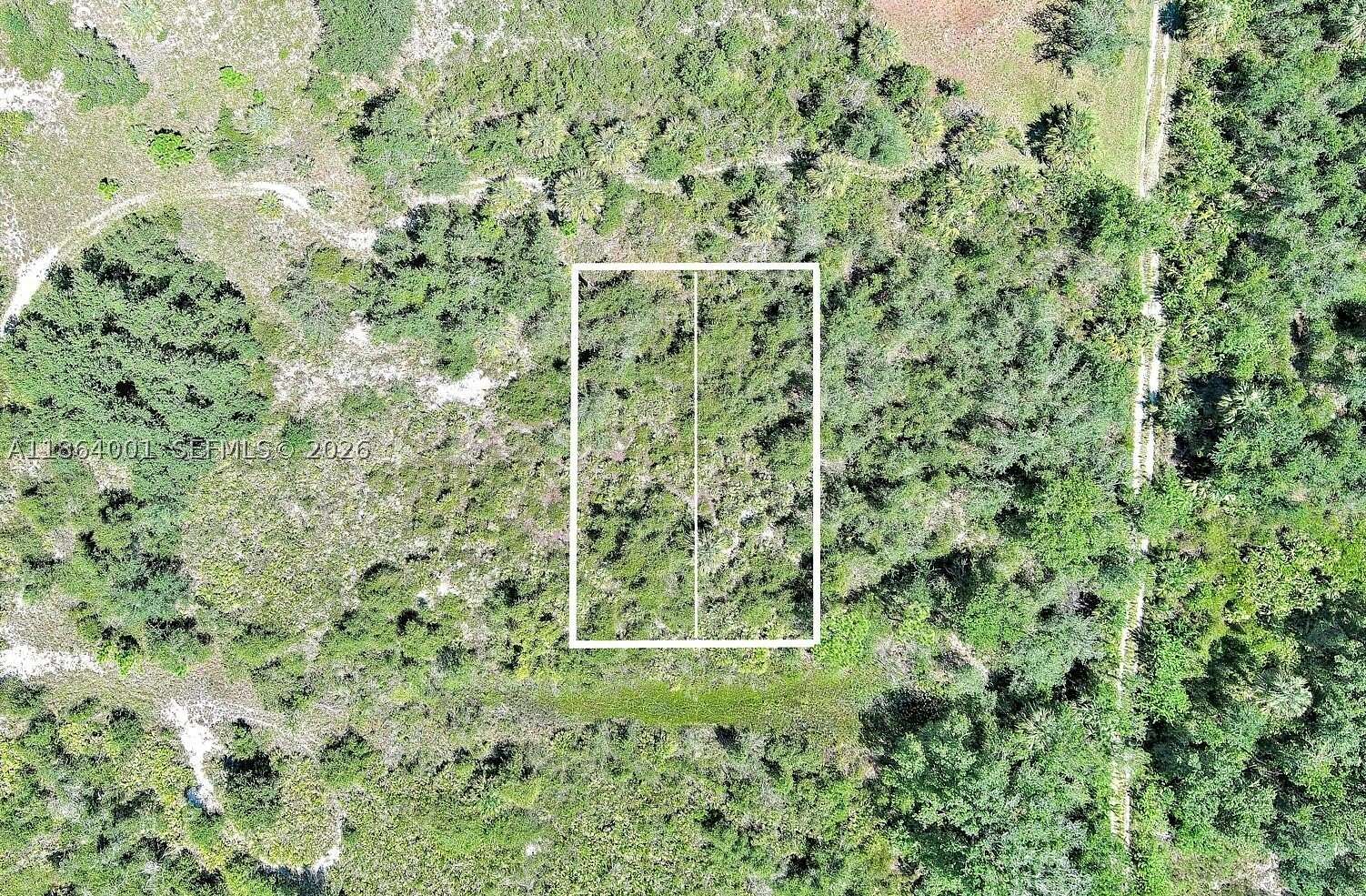 0.23 Acres of Residential Land for Sale in Punta Gorda, Florida