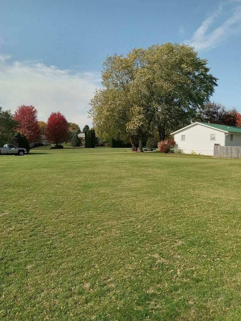 0.28 Acres of Residential Land for Sale in Albany, Illinois