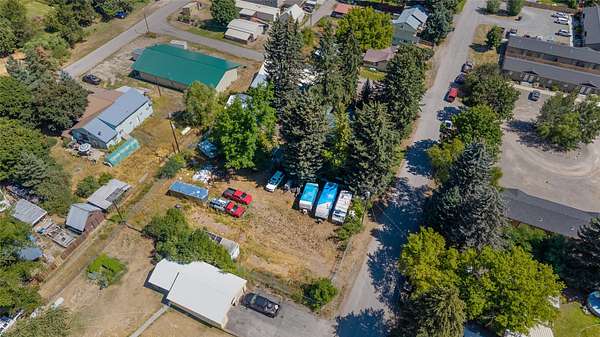 0.28 Acres of Land for Sale in St. Regis, Montana