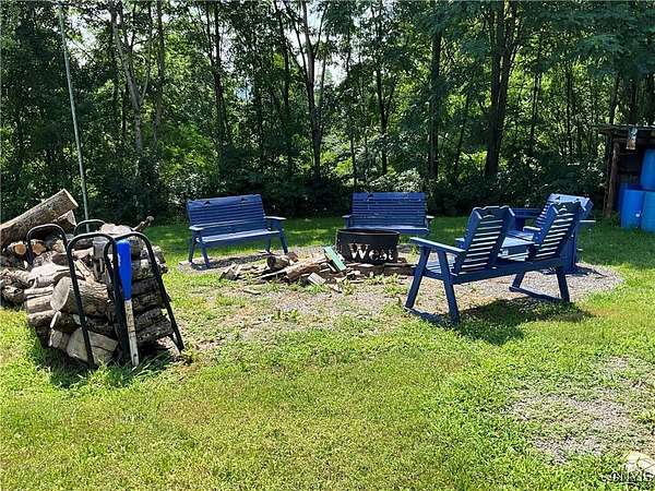 154 Acres of Improved Land for Sale in West Edmeston, New York