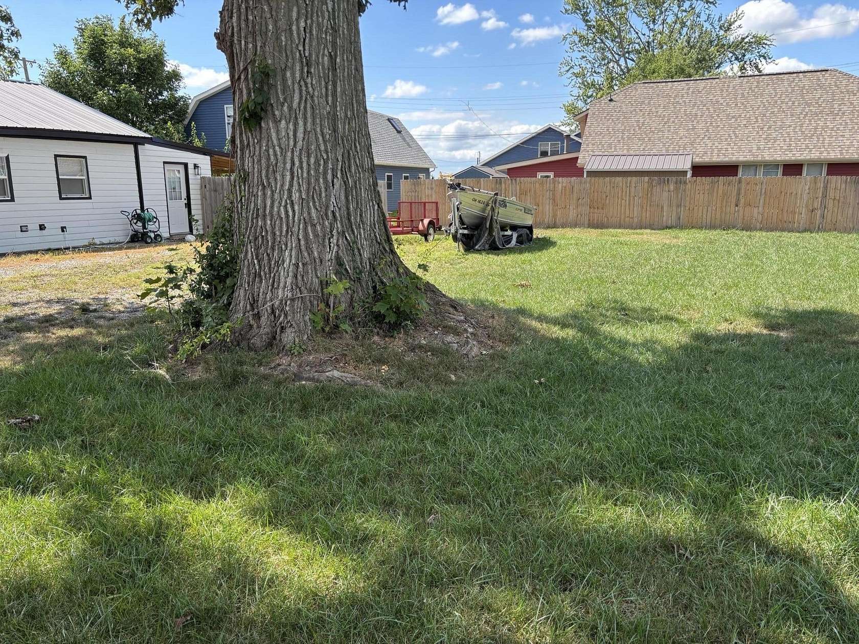 0.07 Acres of Residential Land for Sale in Russells Point, Ohio