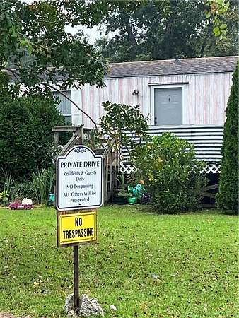 7 Acres of Mixed-Use Land for Sale in Coinjock, North Carolina