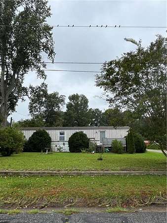 7 Acres of Mixed-Use Land for Sale in Coinjock, North Carolina