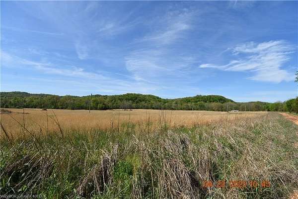 0.5 Acres of Land for Sale in Tahlequah, Oklahoma