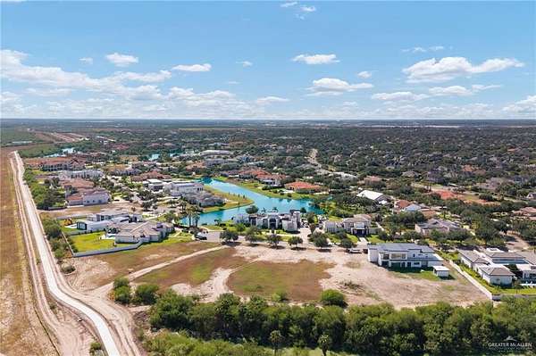 0.78 Acres of Residential Land for Sale in Mission, Texas