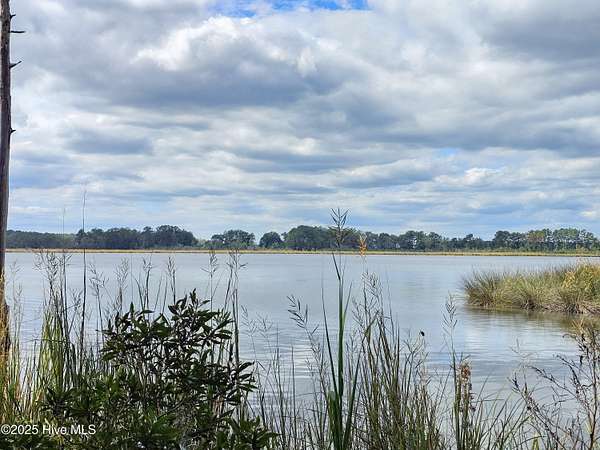 1.27 Acres of Residential Land for Sale in Pinetown, North Carolina