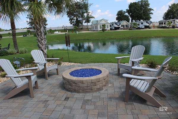 0.12 Acres of Land for Sale in Elberta, Alabama