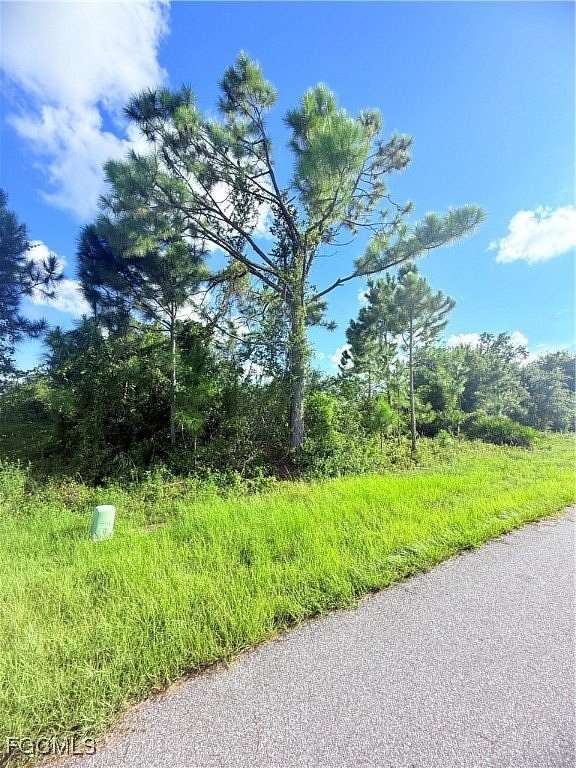 0.23 Acres of Residential Land for Sale in Port Charlotte, Florida