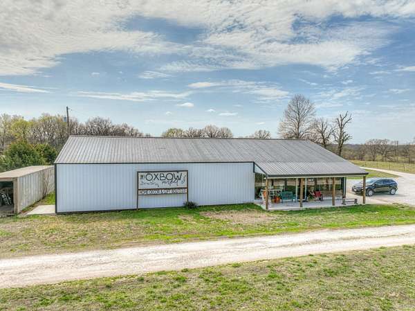 2.85 Acres of Improved Mixed-Use Land for Sale in Neosho, Missouri