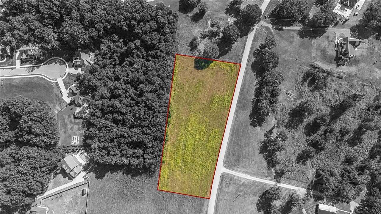 3 Acres of Residential Land for Sale in Alvaton, Kentucky