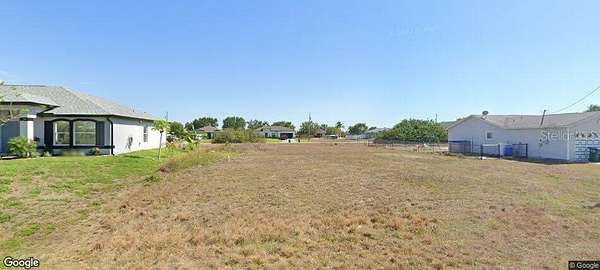 0.23 Acres of Residential Land for Sale in Cape Coral, Florida