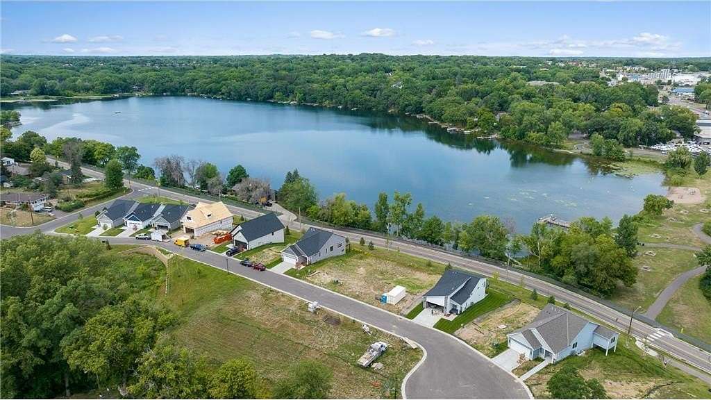 0.1 Acres of Residential Land for Sale in Roseville, Minnesota